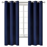 BGment Blackout Curtains