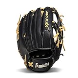 Franklin Sports Baseball Glove - Proflex Adult Baseball