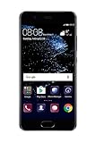 Huawei P10 VTR-L29 64GB Graphite Black, 5.1", Dual Sim, GSM Unlocked International Model, No Warranty