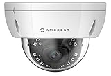 Amcrest ProHD Outdoor Dome IP Security Camera