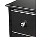 Prepac Sonoma 6 Drawer Double Dresser for Bedroom