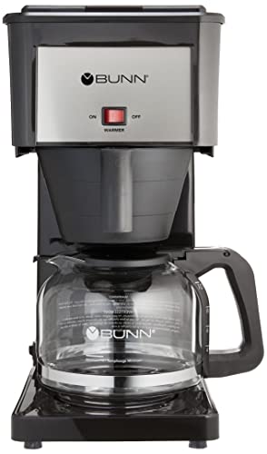 BUNN GRB Velocity Brew Coffee Maker