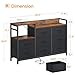 ODK Dresser for Bedroom