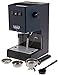 Gaggia RI9380/50 Classic Evo Pro Espresso Machine, Classic Blue, Small