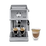 De'Longhi Bar Pump Espresso and Cappuccino Machine