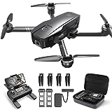 Holy Stone HS720 Foldable GPS Drone with 4K UHD Camera for Adults