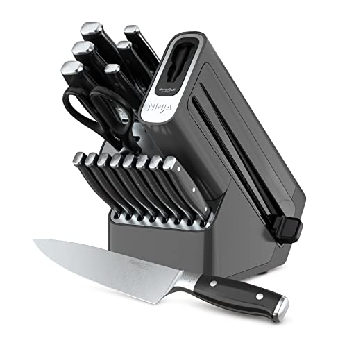 Ninja Premium Knife Block Set