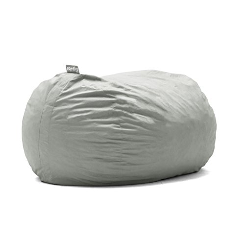 Big Joe Fuf XL Foam Filled Bean Bag Chair