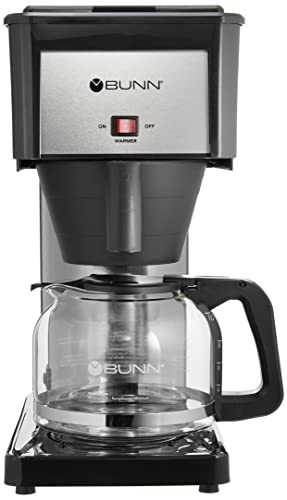 BUNN BX Speed Brew Classic Coffee Maker