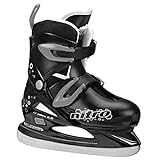 Lake Placid Boys Nitro Adjustable Ice Skate