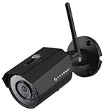 Amcrest ProHD Outdoor Wireless IP Security Bullet Camera
