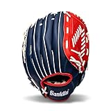 Franklin Sports Baseball and Softball Glove - Field Master