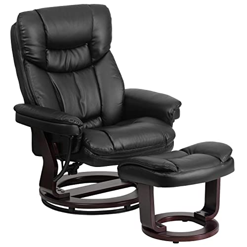 Flash Furniture Recliner Chair