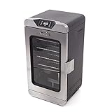 Char-Broil Deluxe Digital Electric Smoker, 725 Square Inch