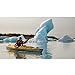 Advanced Elements AE1007-E AdvancedFrame Convertible Elite Inflatable Kayak