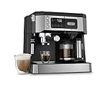 De'Longhi All-in-One Combination Coffee Maker