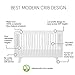 Babyletto Hudson 3-in-1 Convertible Crib