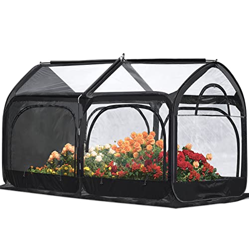 Quictent Mini Portable Greenhouse