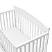 Graco Benton 5-in-1 Convertible Crib