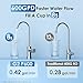 Waterdrop G2P600 Reverse Osmosis Water Filter System System