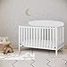 Graco Benton 5-in-1 Convertible Crib