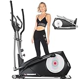 YOUNGFIT Elliptical Machine