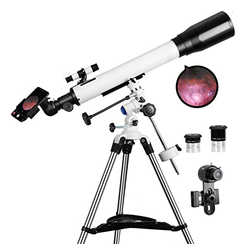 Solomark Telescopes for Adults