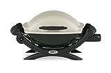 Weber Q1000 Liquid Propane Grill