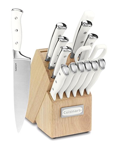 Cuisinart Knife Set with Block