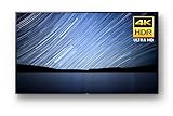 Sony XBR65A1E 65-Inch 4K Ultra HD Smart BRAVIA OLED TV (2017 Model)
