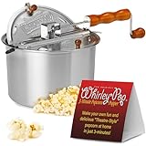 Wabash Valley Farms Popcorn Maker