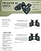 Steiner Predator Series Hunting Binoculars