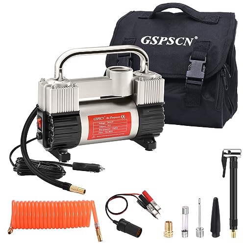 GSPSCN Air Compressor