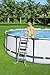 Bestway Steel Pro MAX Above Ground Outdoor Swimming Pool