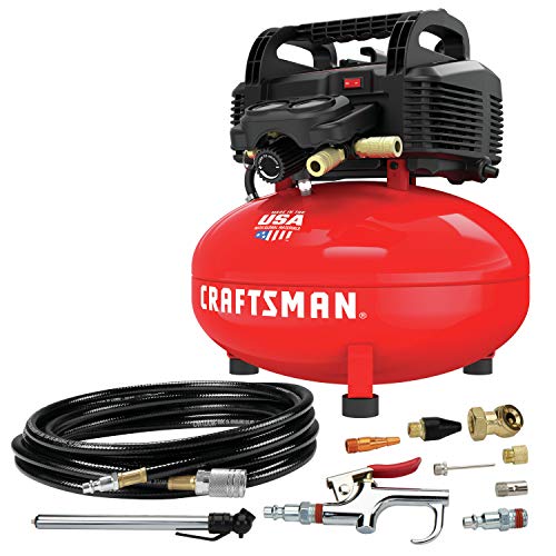 Craftsman Air Compressor