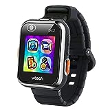 VTech Kidizoom Smartwatch DX2 - Black - Online Exclusive