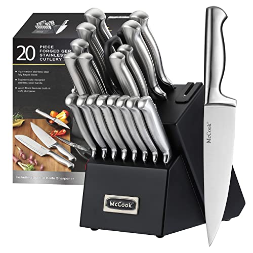 McCook® Knife Sets