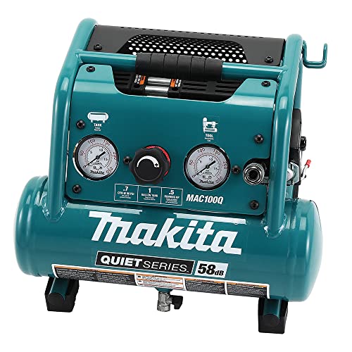 Makita Electric Air Compressor