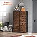 EnHomee 12 Drawer Dresser