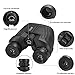 Occer 12x25 Compact Binoculars for Adults and Kids