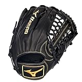 Mizuno GMVP1275P4 MVP Prime Outfield Baseball Glove