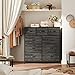 WLIVE 9-Drawer Dresser