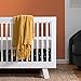 Babyletto Hudson 3-in-1 Convertible Crib