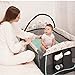 Pamo Babe Portable Crib