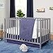 DaVinci Union 4-in-1 Convertible Crib