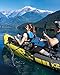 INTEX 68307EP Explorer K2 Inflatable Kayak