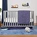 DaVinci Union 4-in-1 Convertible Crib