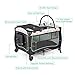 Pamo Babe Portable Crib