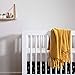 Babyletto Hudson 3-in-1 Convertible Crib