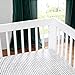 Babyletto Hudson 3-in-1 Convertible Crib